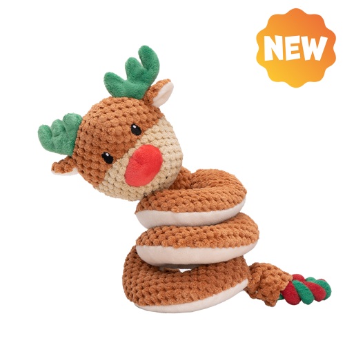 UNIQ PETS pliušinis tampymo...