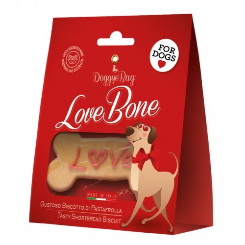 DoggyeBag Love Bone...