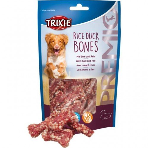 TRIXIE PREMIO Duck bones...