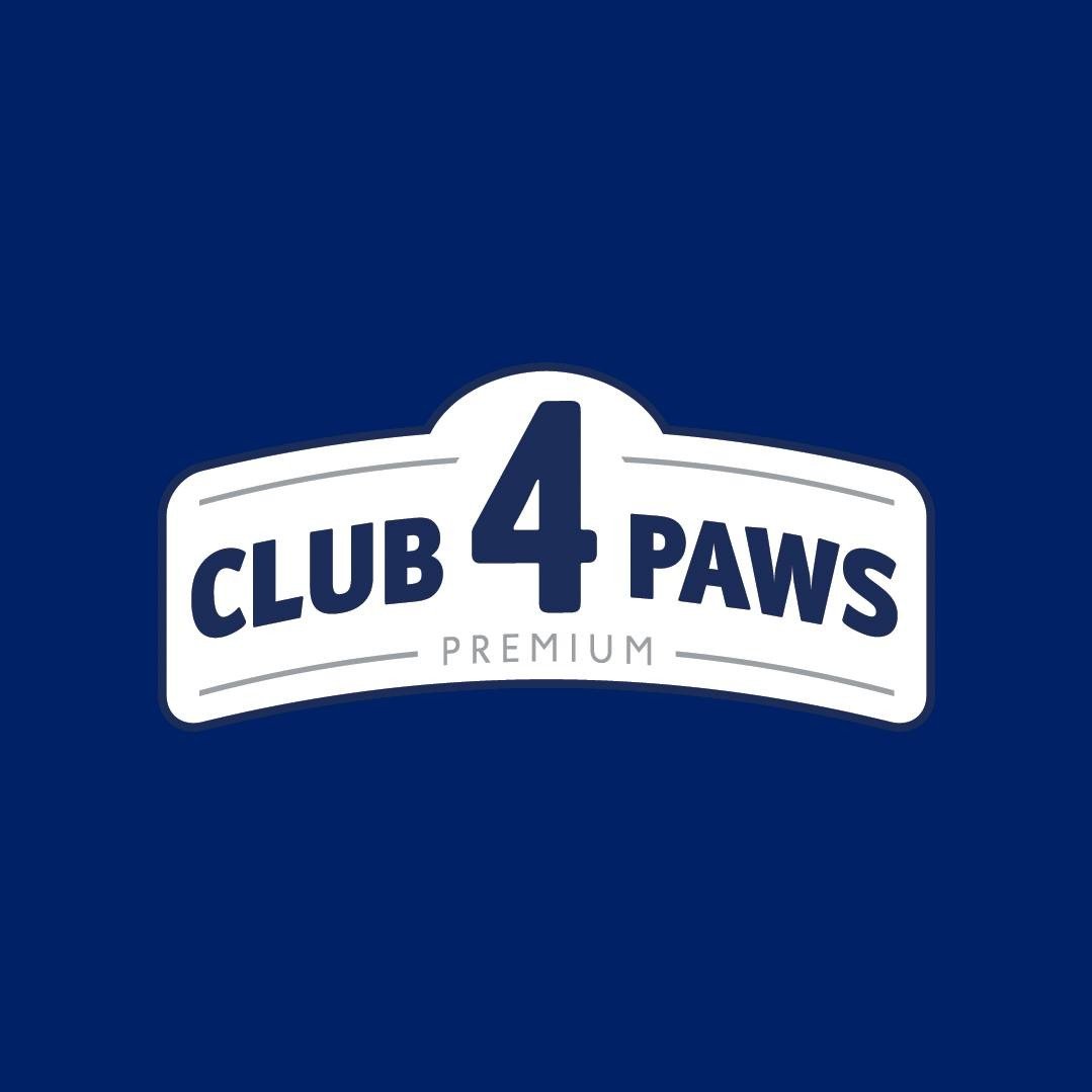 CLUB 4 PAWS